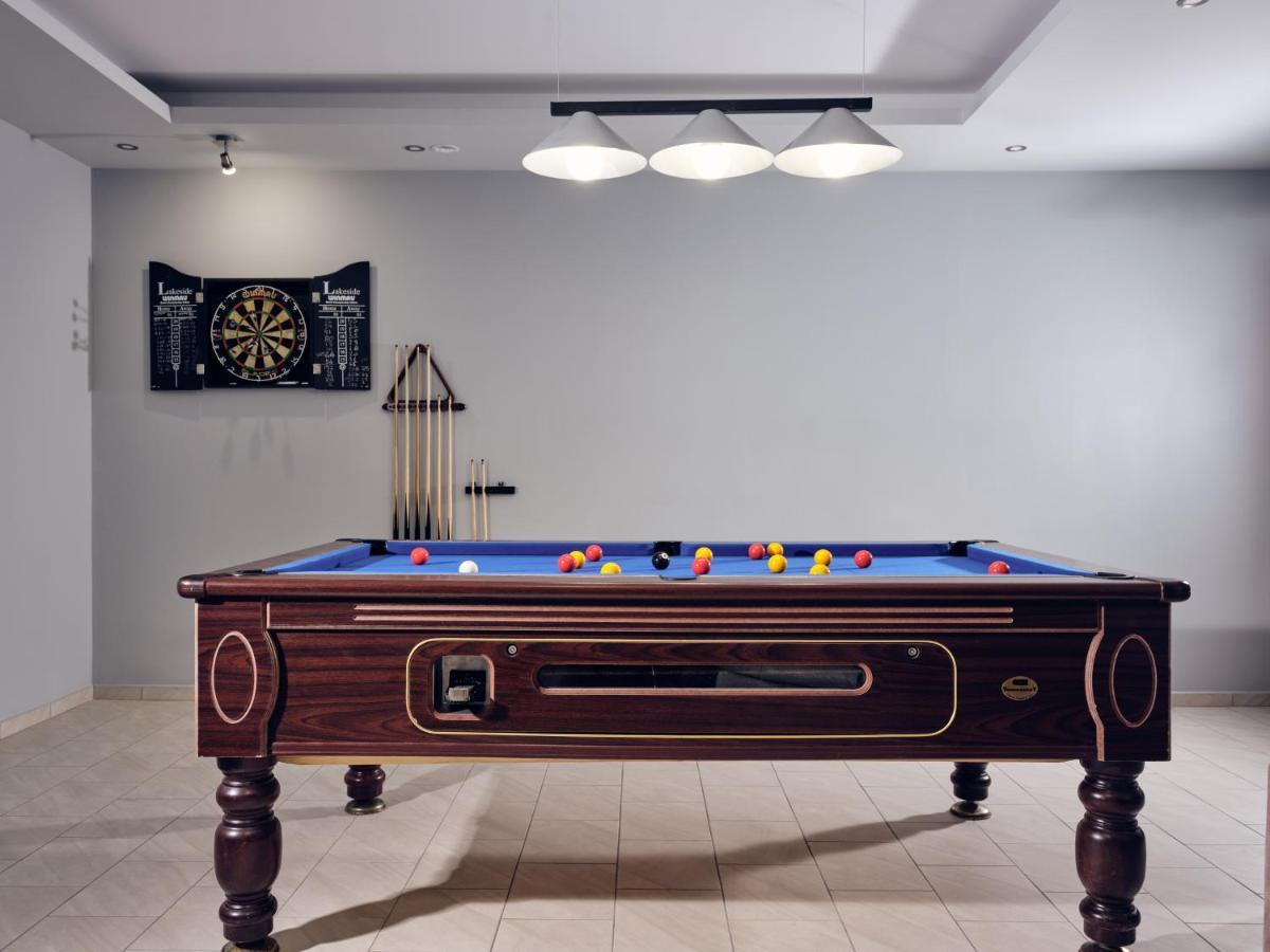 Karousa Villa - Karousa Villas Anafonitria Zakynthos 외부 사진