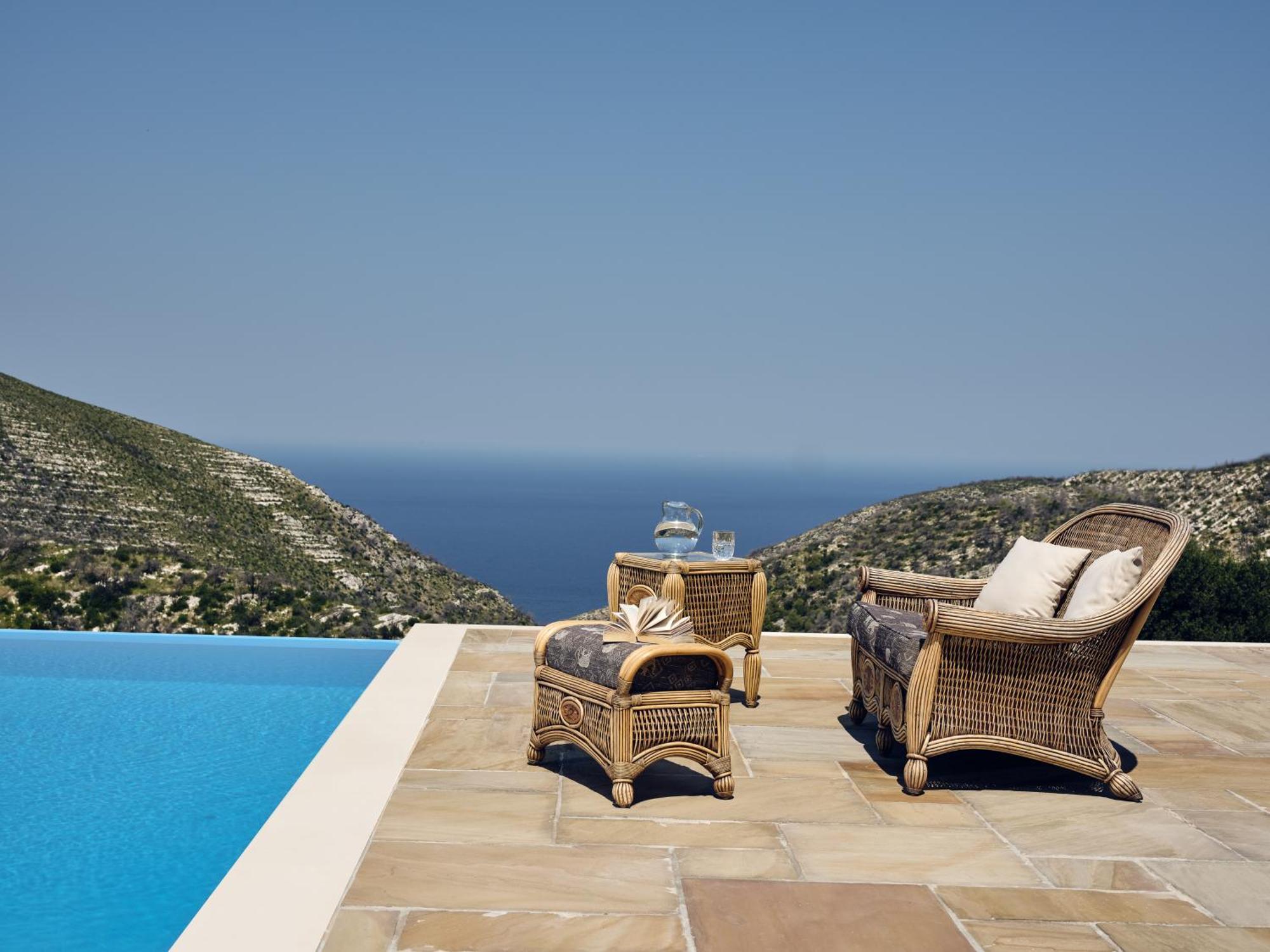 Karousa Villa - Karousa Villas Anafonitria Zakynthos 외부 사진
