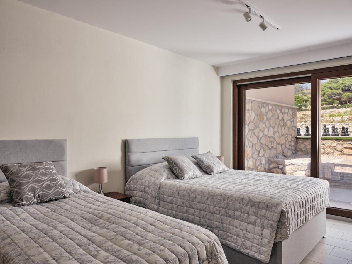 Karousa Villa - Karousa Villas Anafonitria Zakynthos 외부 사진