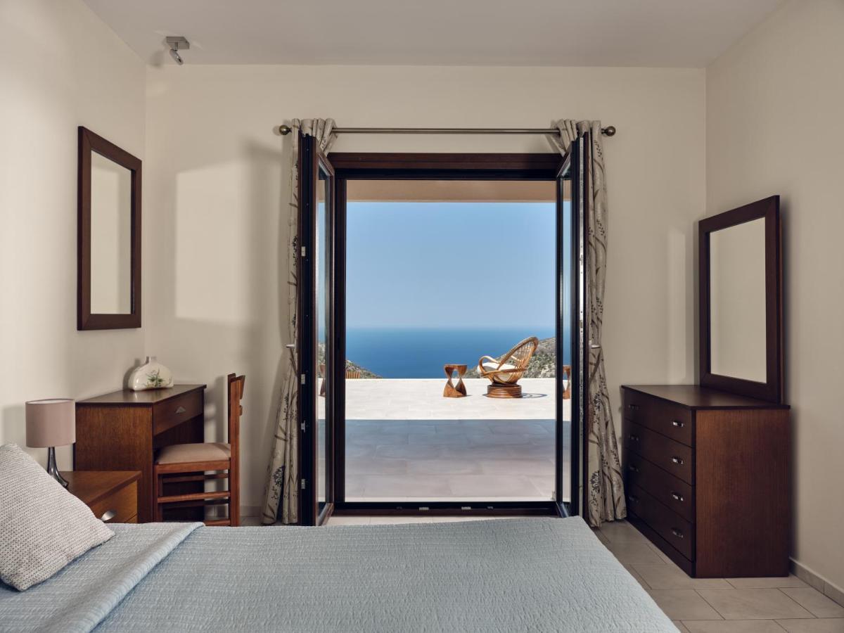 Karousa Villa - Karousa Villas Anafonitria Zakynthos 외부 사진
