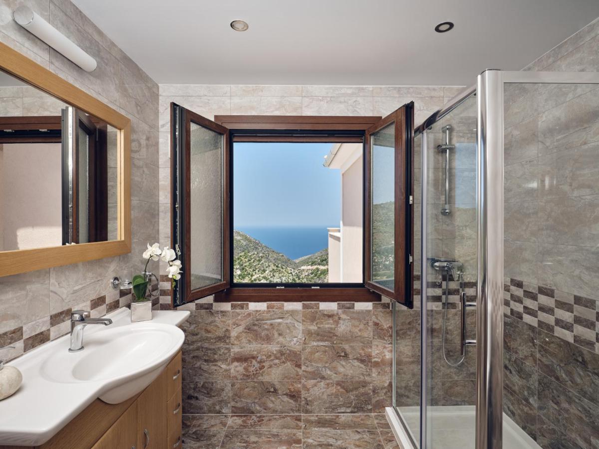 Karousa Villa - Karousa Villas Anafonitria Zakynthos 외부 사진