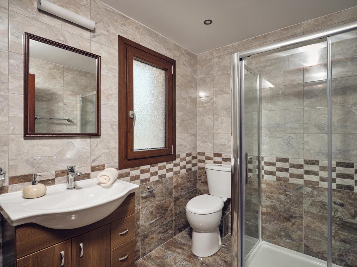 Karousa Villa - Karousa Villas Anafonitria Zakynthos 외부 사진