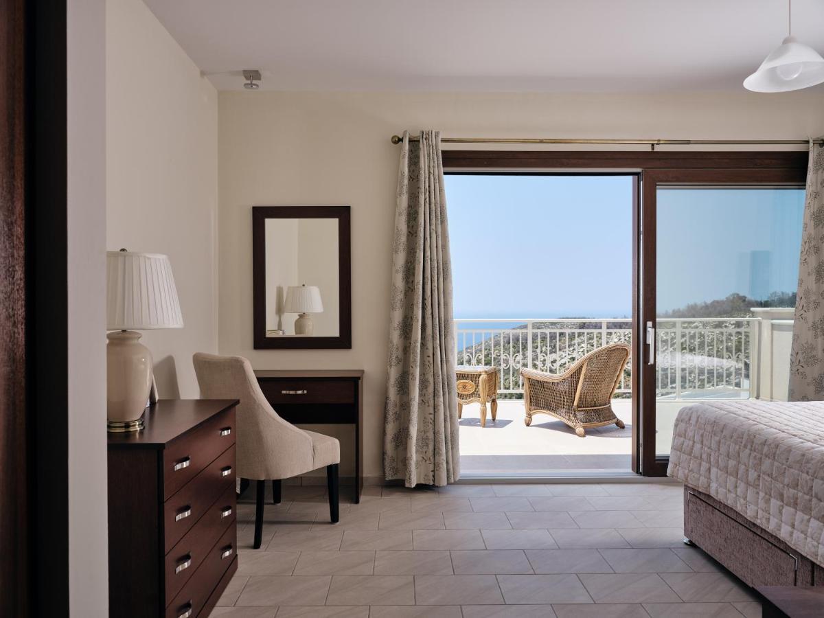 Karousa Villa - Karousa Villas Anafonitria Zakynthos 외부 사진