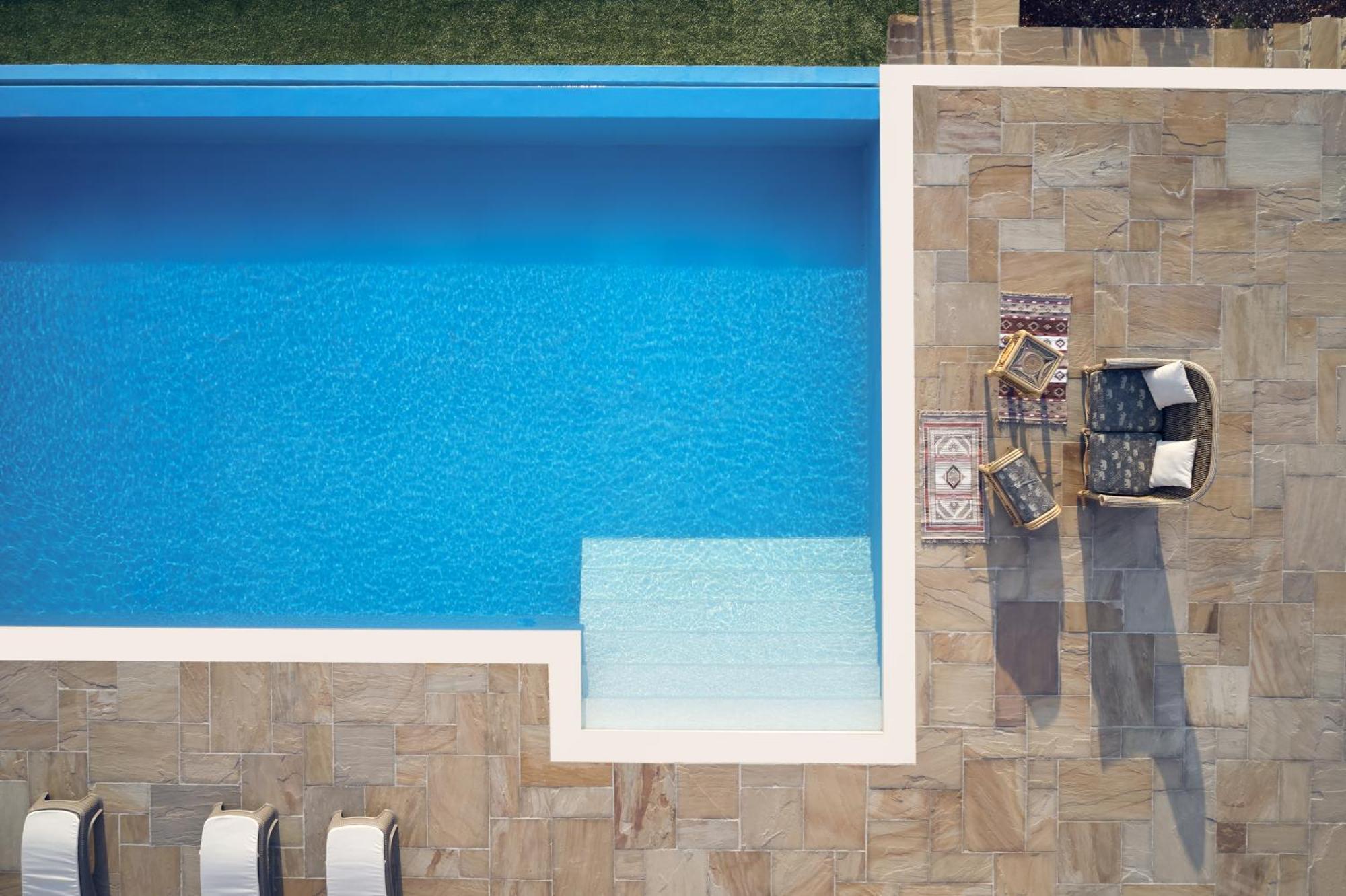 Karousa Villa - Karousa Villas Anafonitria Zakynthos 외부 사진